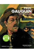 Paul gauguin - l-aventurier des arts