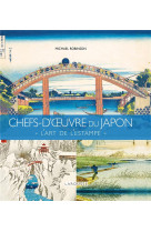 Chefs d-oeuvre du japon