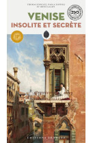 Venise insolite et secrete