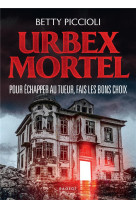 Urbex mortel