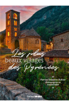 Les plus beaux villages des pyrénées