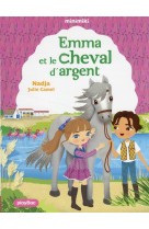 Emma et le cheval d-argent