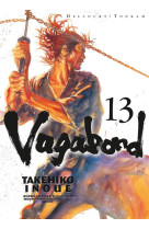 Vagabond t13