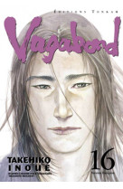 Vagabond - vol 16