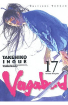 Vagabond - vol 17