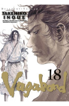 Vagabond - vol 18