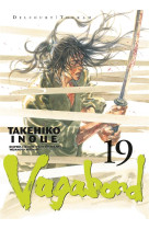 Vagabond - vol 19