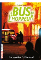 Le bus de l-horreur t05