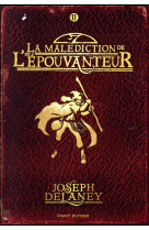 L'épouvanteur poche, tome 02