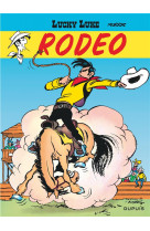 Lucky luke t02 rodeo