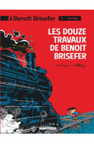 Benoit brisefer t3