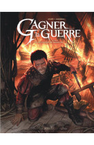 Gagner la guerre t2 le royaume de ressine rayon sf/fantasy