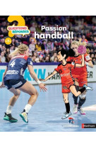 Passion handball