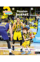 Passion basket