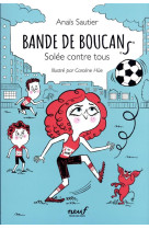 Bande de boucans t02 solee contre tous