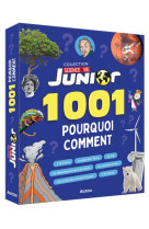 1001 pourquoi comment