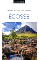 Guide voir ecosse