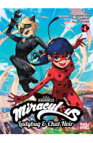 Miraculous t01