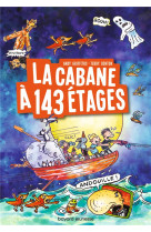 La cabane a 143 etages t11