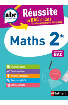 Maths 2de ed 2023