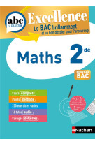 Maths 2de ed 2023