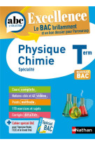 Physique chimie tle ed 2023