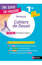 Les cahiers de douai