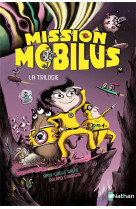 Mission mobilius - la trilogie