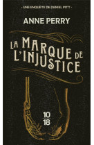 La marque de l-injustice