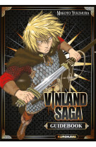 Vinland saga guide book