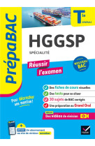 Specialite hggsp tle generale ed 2023