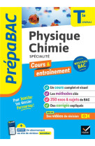 Specialite physique-chimie tle generale ed 2023