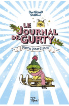 Le journal de gurty - paree pour l-hiver