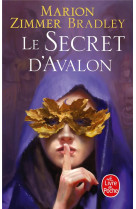 Le cycle d-avalon t03 le secret d-avalon