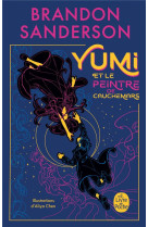 Yumi et le peintre des cauchemars - edition collector