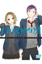 Horimiya t11