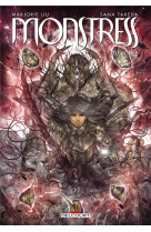 Monstress t07