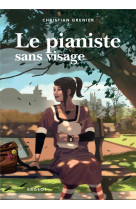 Le pianiste sans visage