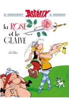 La rose et le glaive