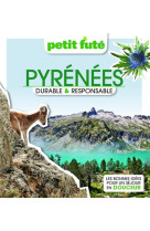 Pyrenees durable & responsable 2023 petit fute