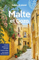 Malte et gozo 6ed