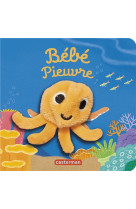 Bebe pieuvre