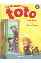 Blagues de toto t04