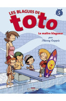 Blagues de toto t05