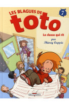 Blagues de toto t07