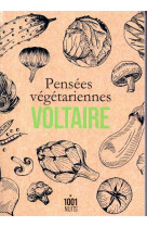 Pensees vegetariennes