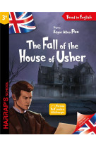 The fall of the house of usher