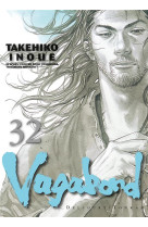 Vagabond t32