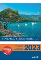 Plaisance & reglementation 2023