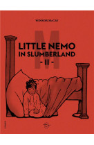 Little nemo in slumberland - ii